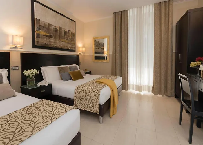 Hotel Yes Boutique Rome