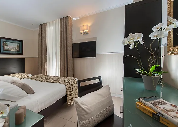 Hotel Yes Boutique 3*