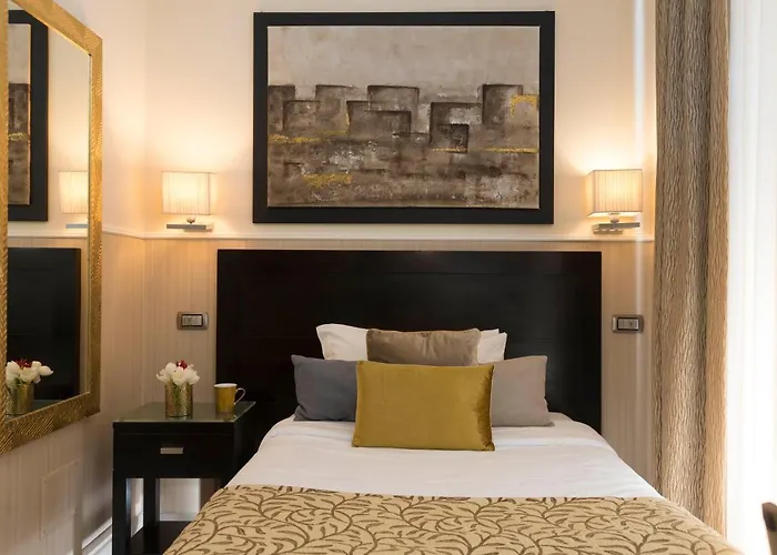 Hotel Yes Boutique 3*