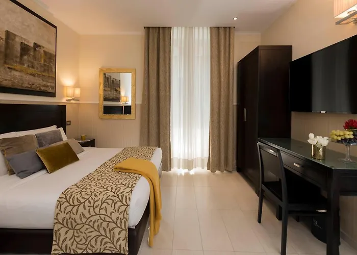 Yes Boutique Hotel 3*