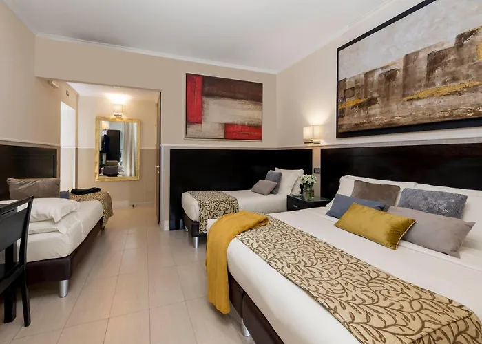 Yes Boutique Hotel 3*