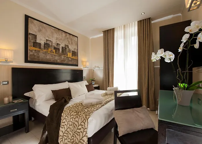 Hotel Yes Boutique 3*