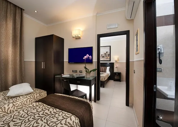 Yes Boutique Hotel 3*