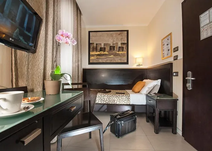 Yes Boutique Hotel 3*