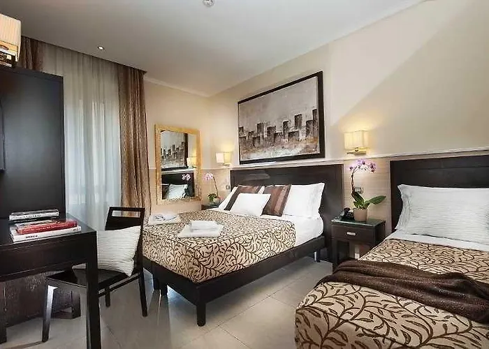Yes Boutique Hotel Rome