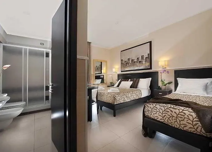 Hotel Yes Boutique 3*