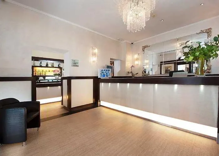 Hotel Yes Boutique Rome