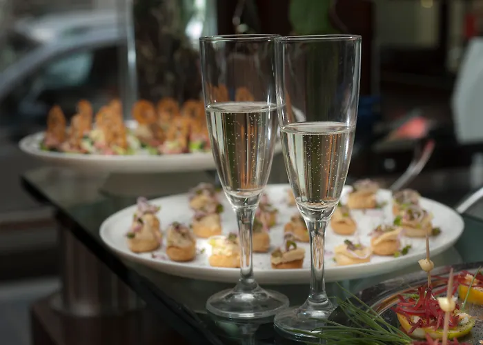 Yes Boutique Hotel Rome