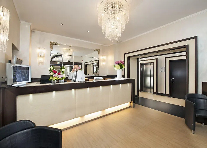 Hotel Yes Boutique 3*