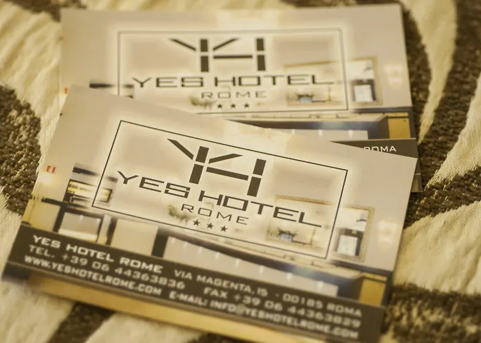 Hotel Yes Boutique
