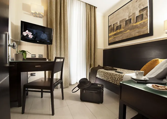 Yes Boutique 3* Rome