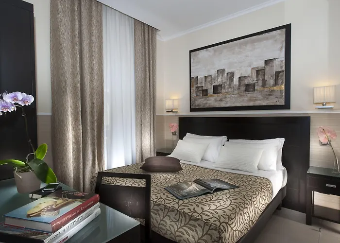 Hotel Yes Boutique 3*