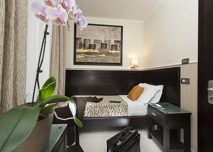 Hotel Yes Boutique 3*