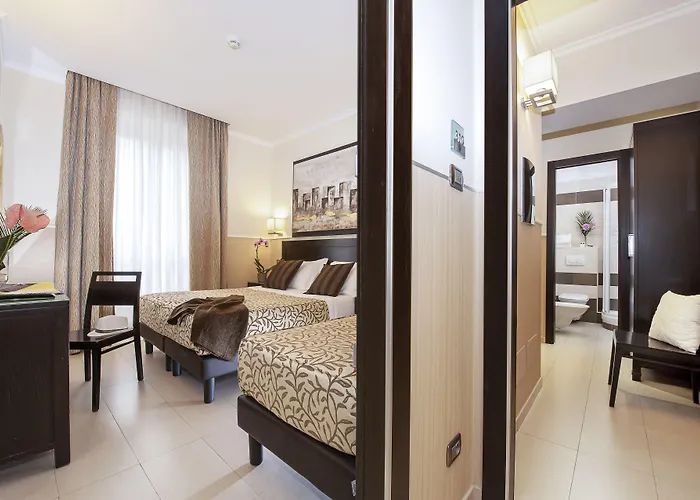 Hotel Yes Boutique Rome