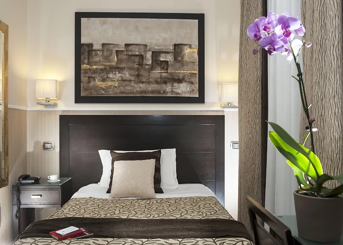 Hotel Yes Boutique 3*