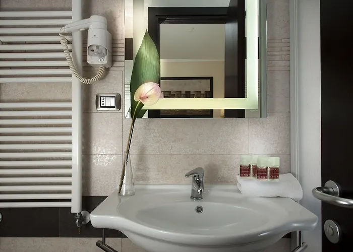 Hotel Yes Boutique Rome