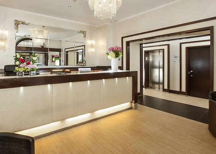 Yes Boutique Hotel 3*