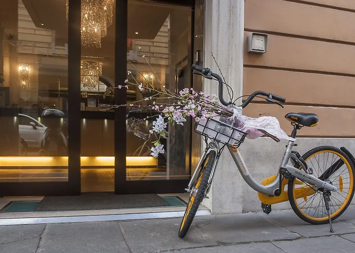 Hotel Yes Boutique 3*