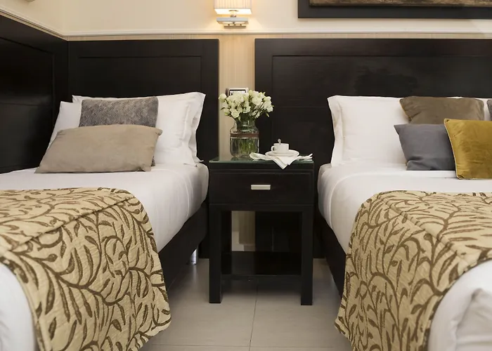 Hotel Yes Boutique 3*