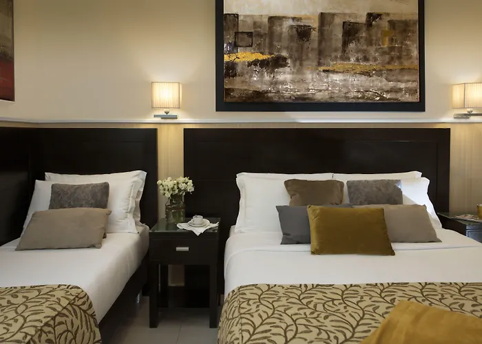 Yes Boutique 3* Rome