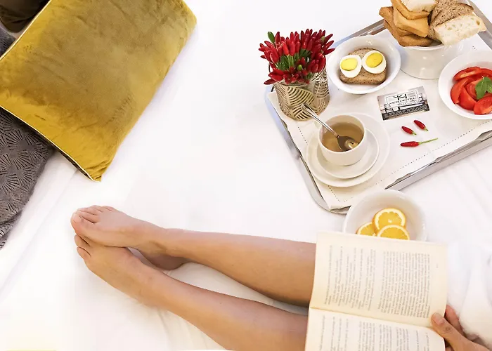 Hotel Yes Boutique Rome