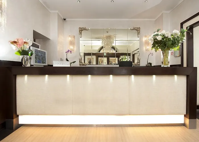 Yes Boutique Hotel Rome