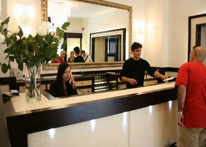 Hotel Yes Boutique 3*