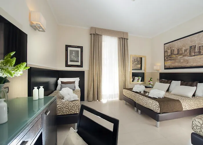 Yes Boutique Hotel Rome