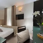 Hotel Yes Boutique 3*
