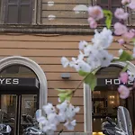 Hotel Yes Boutique
