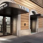 Yes Boutique Hotel Rome