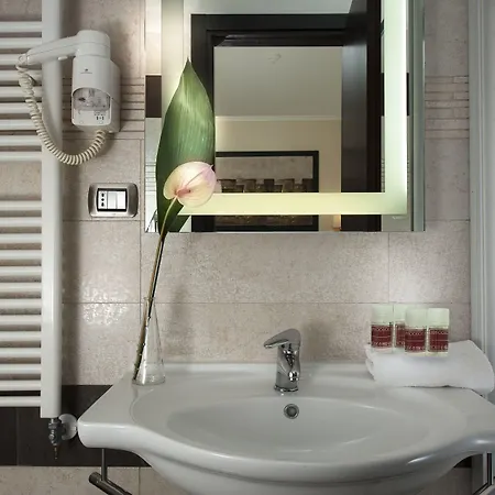 Hotel Yes Boutique Roma