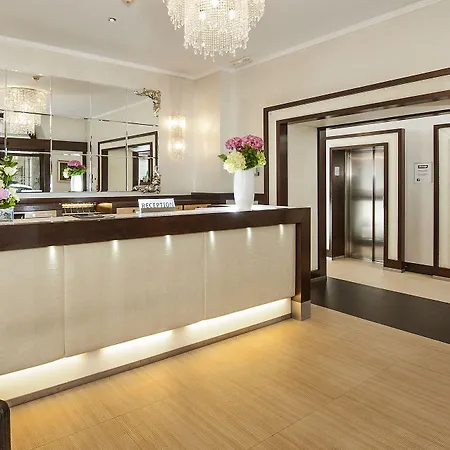 Yes Boutique 호텔 3*