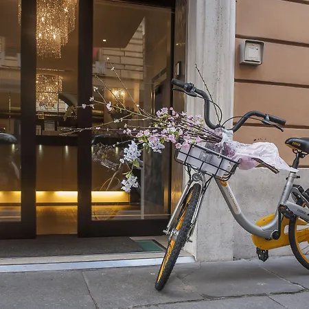 호텔 Yes Boutique 3*