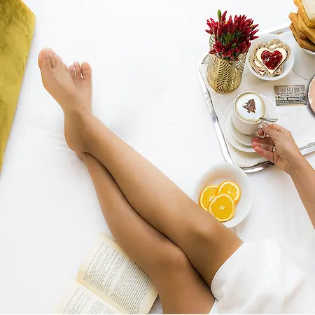 Yes Boutique Hotel