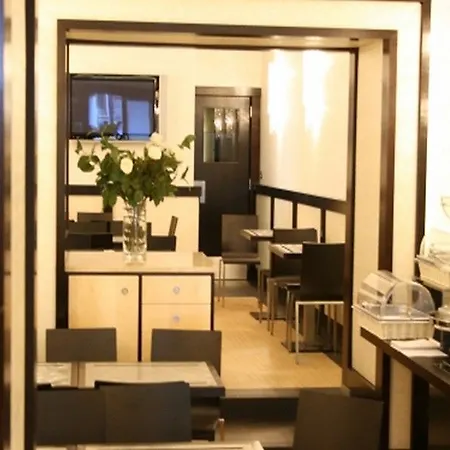 Hotel Yes Boutique Roma