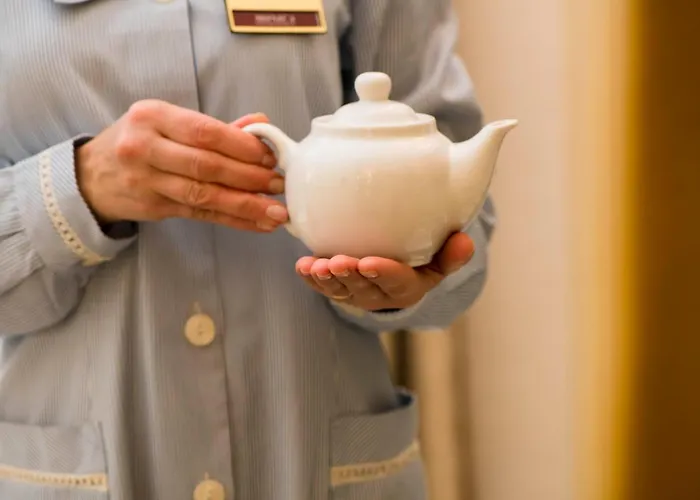 Yes Boutique 호텔 3*