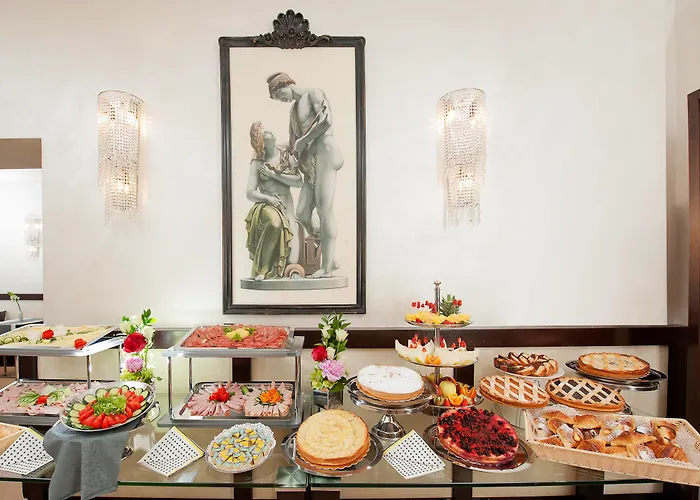 Yes Boutique 3* 로마