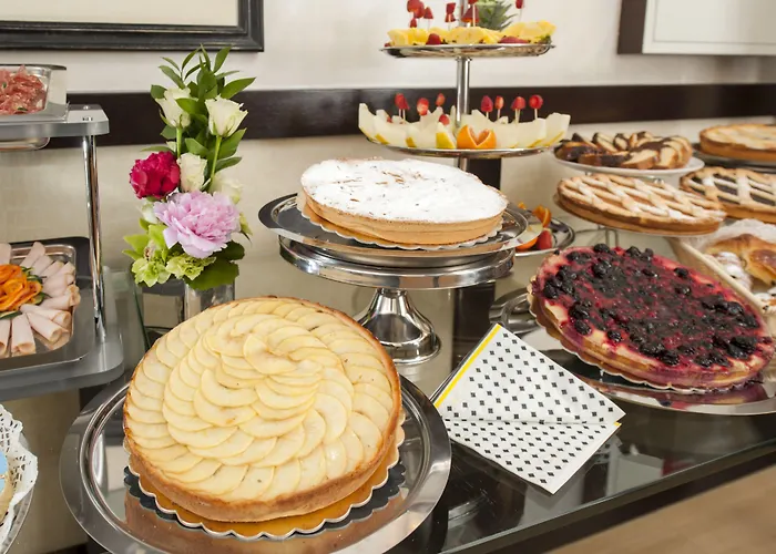 호텔 Yes Boutique 로마