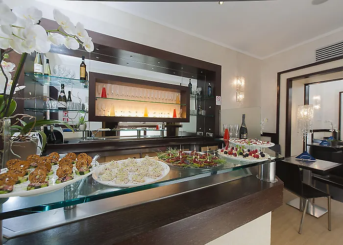 Yes Boutique 3* 로마