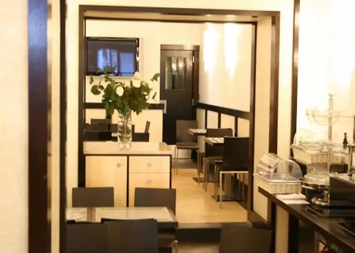 호텔 Yes Boutique 로마