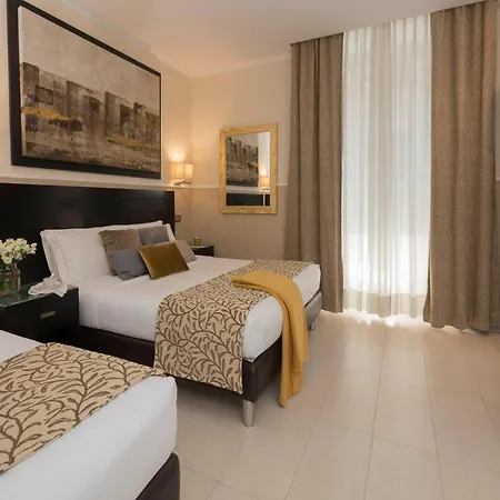 Hotel Yes Boutique Roma