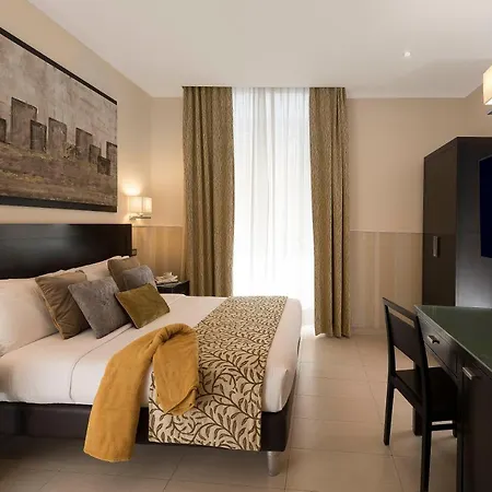 Yes Boutique Hotell Rom