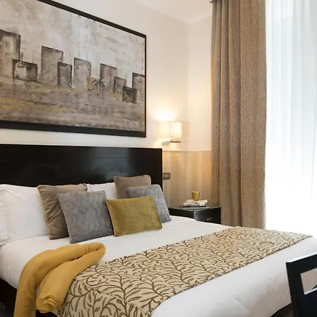 Hotell Yes Boutique Rom