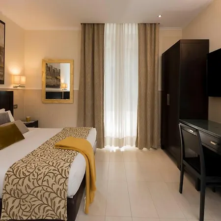 Yes Boutique Hotell 3*