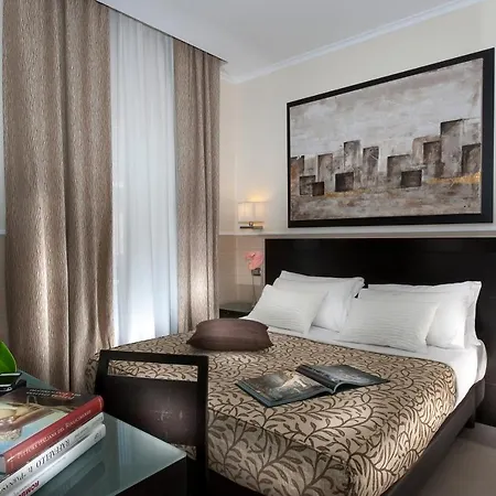 Yes Boutique Hotell 3*