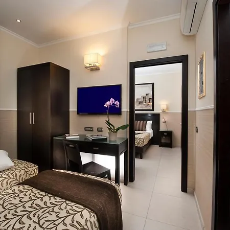 Yes Boutique Hotel 3*