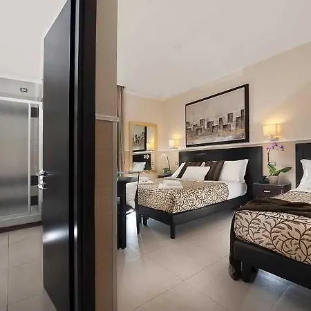 Hotell Yes Boutique 3*