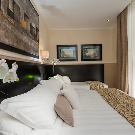Yes Boutique Hotell