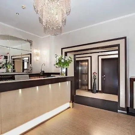 Hotel Yes Boutique 3*